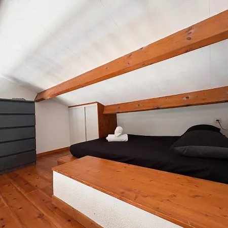 Vue - Clim - Parking - Terrasse Apartman *
